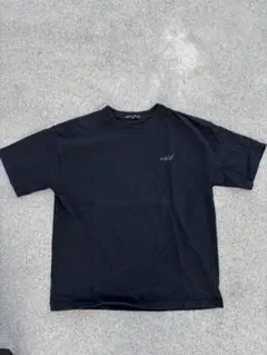 GLOSTER Tシャツ ブラック Mサイズのサムネイル