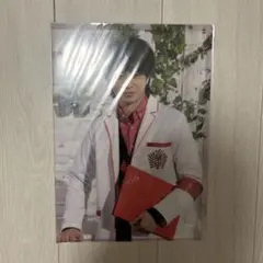 嵐のワクワク学校2013 クリアファイル