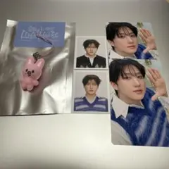 2026年最新】stray kids トレカ ペンミの人気アイテム - メルカリ