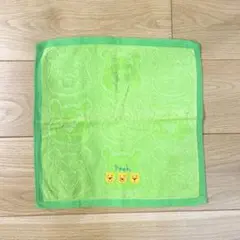 くまのプー＊タオル