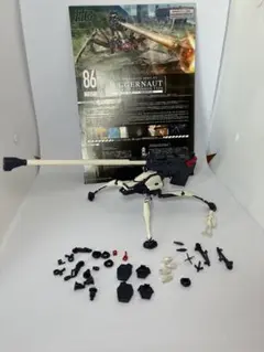 86 エイティシックス 1/48 HG レギンレイヴ ジャガーノート セット 86 エイティシックス 1/48 HG レギンレイヴ ジャガーノート セット