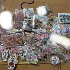 2025年最新】姫宮桃李 缶バッジの人気アイテム - メルカリ