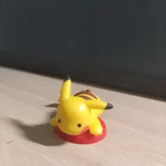 ポケモン チョコエッグ シークレット メタモンピカチュウ