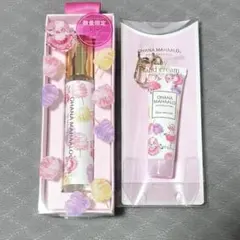 オハナマハロ　コットンキャンディセットのサムネイル