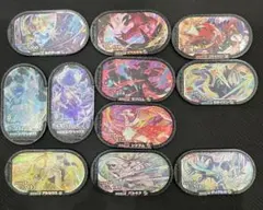 ポケモンメザスタ スーパースター20枚セット - メルカリ