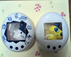 Tamagotchi Pitta vol.1 2点セット