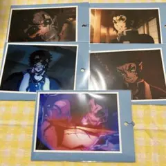 獪岳 キャラクターグッズ