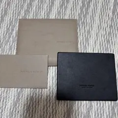 BOTTEGA VENETA レザー製コンパクトミラーのサムネイル