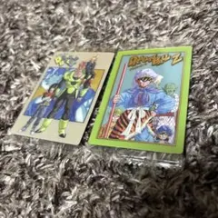 ドラゴンボールイタジャガ