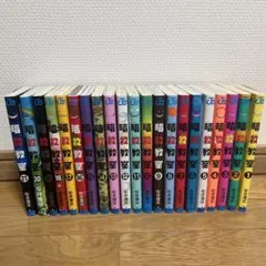 カバー付⭐︎少年探偵団 江戸川乱歩 1〜26 全巻セット - メルカリ