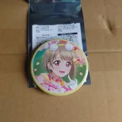 中須かすみ 缶バッジ 虹ヶ咲 8th ラブライブ - メルカリ