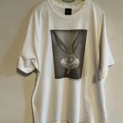 LOONEY TUNES (ルーニーテューンズ)Bugs Bunny Tシャツのサムネイル