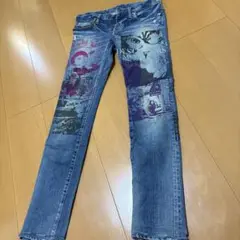 Hysteric Glamourデストロイオールモンスターズ