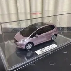 HONDA EDIX ホンダ エディックス カラーサンプル ミニカー 非売品
