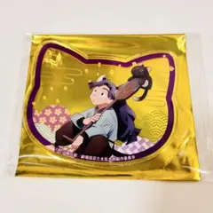 忍たま乱太郎 綾部喜八郎 アクリルコースター ナンジャタウン