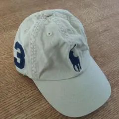【こごろすた☆様専用】POLO RALPH LAUREN キャップ　キッズ