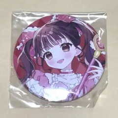 iLiFE! 心花りり 缶バッジ