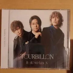 A TOURBILLON BUNDLES S Blu-ray カード付き - メルカリ