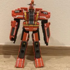 2025年最新】烈車合体 DXトッキュウオーの人気アイテム - メルカリ