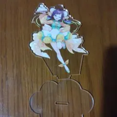 小東ひとな アクリルスタンド