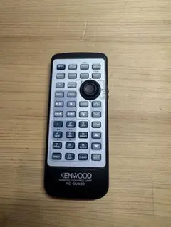 ケンウッド リモコン オーディオ RC-M0302 (Tv6778) - メルカリ
