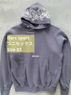 2026年最新】DARC SPORT レディース パーカーの人気アイテム - メルカリ