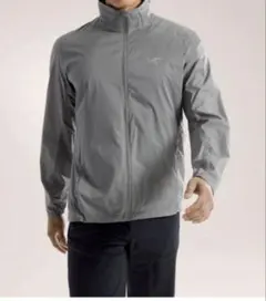 ⭐️早い者勝ち⭐️ アークテリクス ノディン nodin jacket void