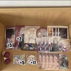 【再出品】プロセカ　宵崎奏　まとめ売り