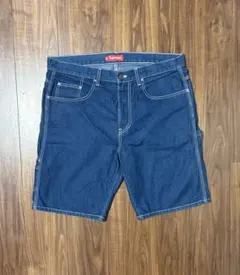 supreme デニムジョーツ シュプリーム