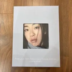 未開封 宇多田ヒカル 2024ツアー 完全生産限定盤 2CD+2BD+先着特典付 未開封 宇多田ヒカル 2024ツアー 完全生産限定盤 2CD+2BD+先着特典付