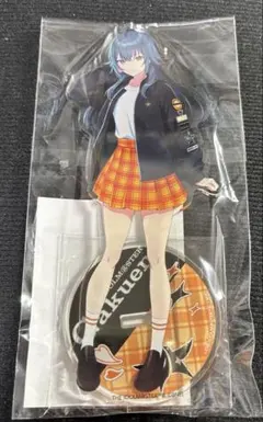 学園アイドルマスター アイマスエキスポ アクリルスタンド 月村手毬