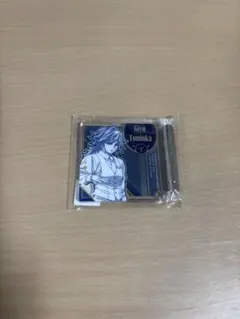 T*y様 モクテルバー第二弾ロト　冨岡義勇　ミニアクリルパネル