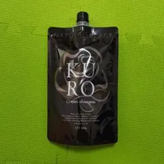 VR クロクリームシャンプー