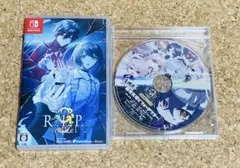 R.I.P. sequel Nintendo Switch