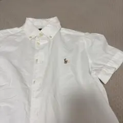 Polo Ralph Lauren 半袖シャツ ホワイトのサムネイル