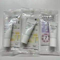 ALLIE クロノビューティフラットスムースフィルターUV & 他のサムネイル