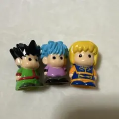 2026年最新】ハンター 指人形の人気アイテム - メルカリ