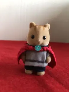 シルバニア童話シリーズ　勇者