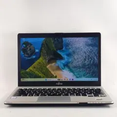 2026年最新】LIFEBOOK S937の人気アイテム - メルカリ