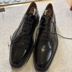 美品　リーガル　革靴