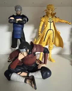 2026年最新】一番くじ naruto 繋がる思いの人気アイテム - メルカリ