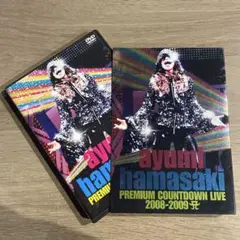 浜崎あゆみ/countdown live 2000-2001 - メルカリ