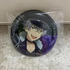 あんさんぶるスターズ　アニメ　大神晃牙　缶バッジ