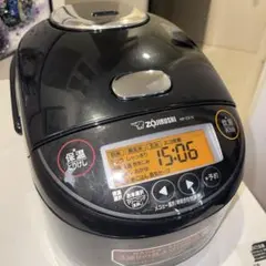 象印 NP-ZU18 炊飯器 10合ジャンク、釜のみ - メルカリ