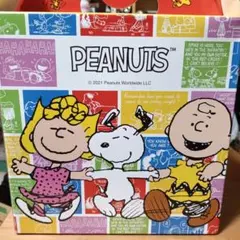 PEANUTS KFC トールマグ 2021