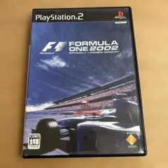 Formula One 2002