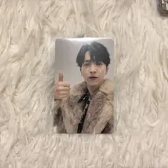 M!LK 吉田仁人 トレカ