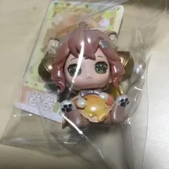 Moni Cat モニ・キャット・オフィス　フィギュア