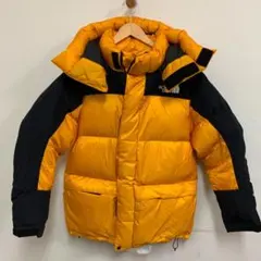 〇【未使用】THE NORTH FACE ND92031 ダウンジャケット M