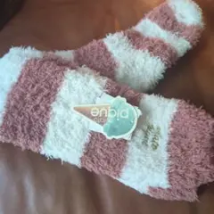 ジェラートピケロングソックス